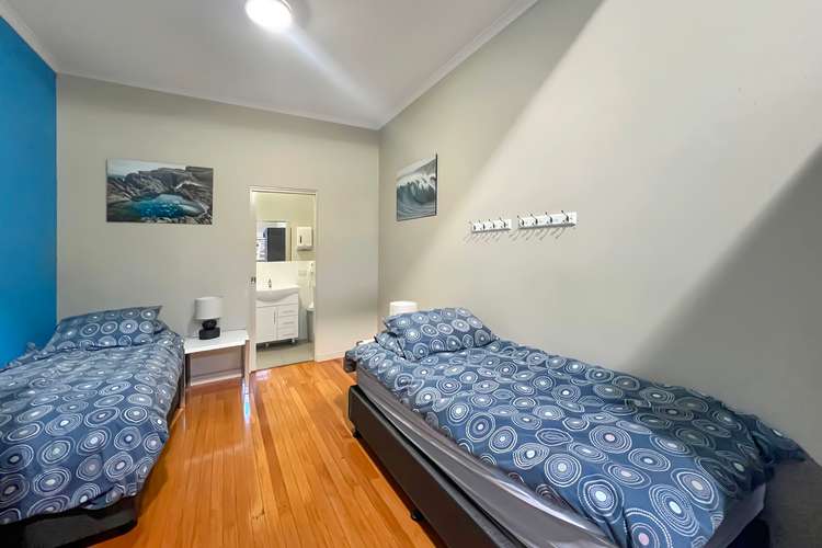 Third view of Homely studio listing, Suites/26 London Street, Port Lincoln SA 5606