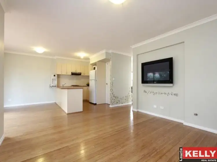 Main view of Homely townhouse listing, 4/16 The Crescent, Redcliffe WA 6104