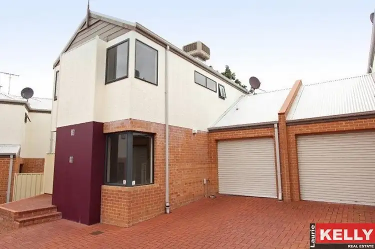 Fourth view of Homely townhouse listing, 4/16 The Crescent, Redcliffe WA 6104