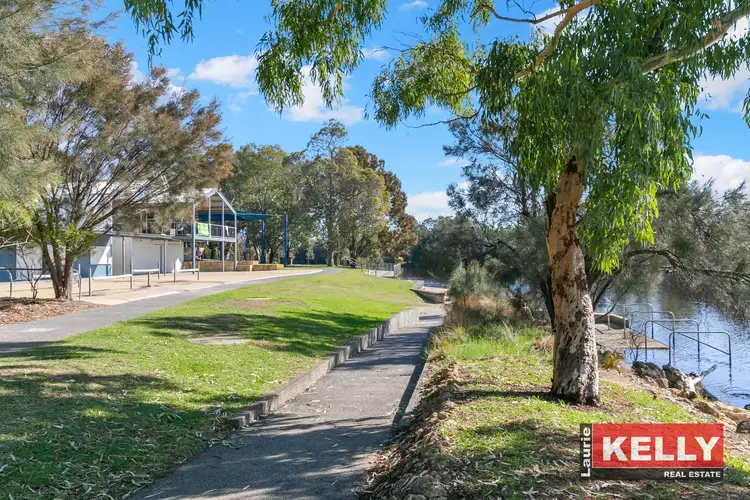 Fifth view of Homely townhouse listing, 4/16 The Crescent, Redcliffe WA 6104