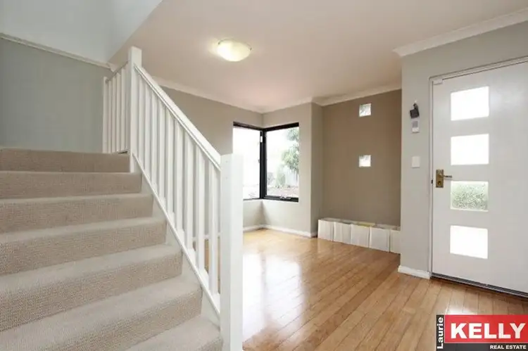 Seventh view of Homely townhouse listing, 4/16 The Crescent, Redcliffe WA 6104