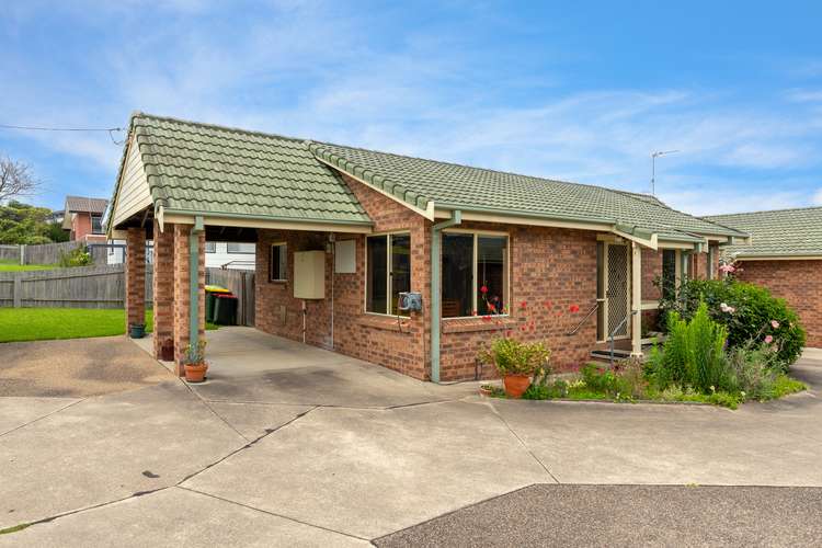 Main view of Homely unit listing, 1/22-24 Mill Street, Bermagui NSW 2546