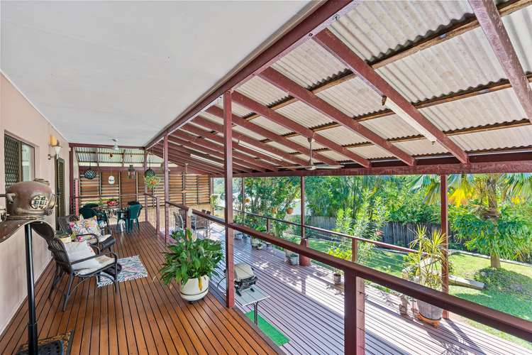 Main view of Homely house listing, 11 Tolson Close, Brinsmead QLD 4870