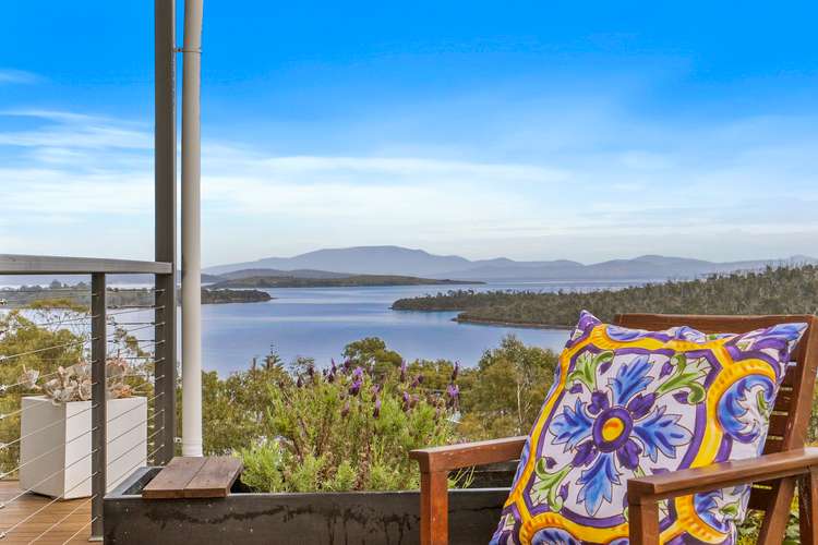 Main view of Homely house listing, 169a Sommers Bay Road, Murdunna TAS 7178