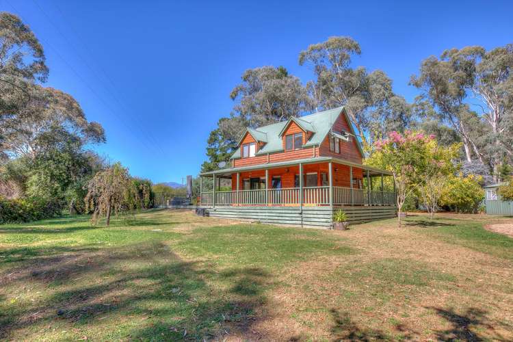Main view of Homely house listing, 36 Tawonga Gap Road, Bright VIC 3741