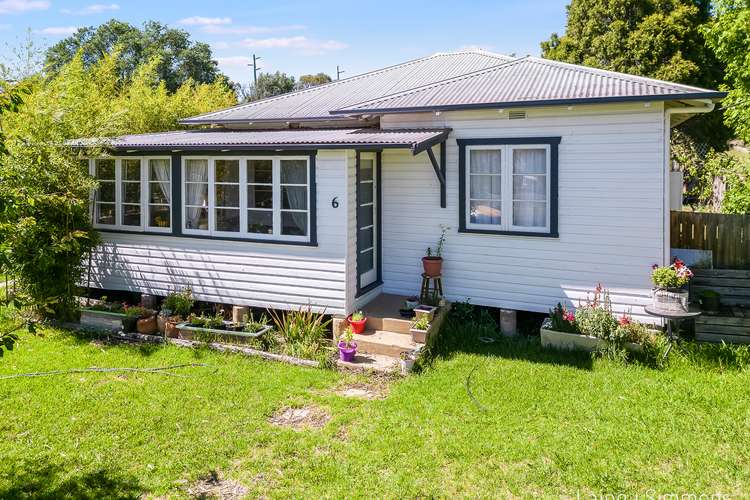 6 Bundarra Road, Armidale NSW 2350