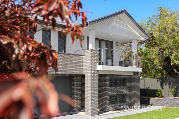 Main view of Homely house listing, 14 Campbell Avenue, The Entrance NSW 2261