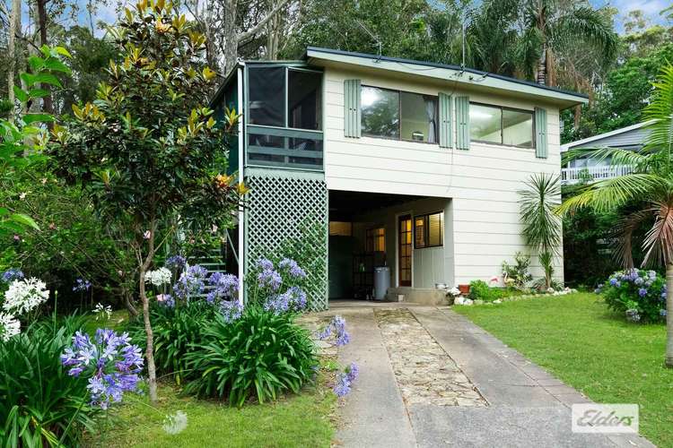Main view of Homely house listing, 52 Fauna Avenue, Long Beach NSW 2536