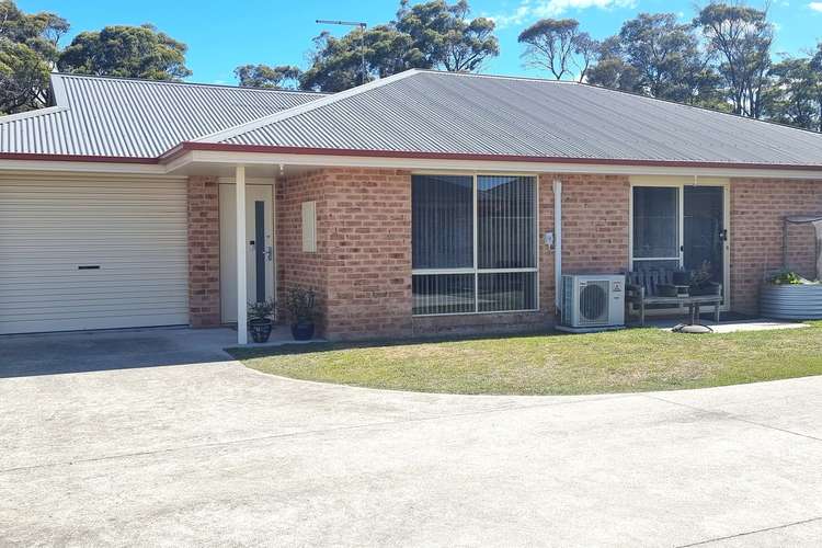 Main view of Homely unit listing, 2/1 Harmony Close, Shearwater TAS 7307
