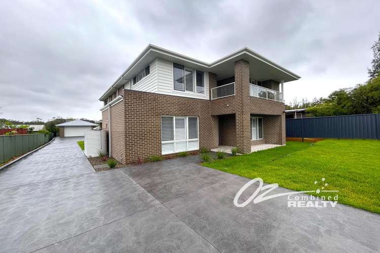 Main view of Homely house listing, 1 King George Street, Erowal Bay NSW 2540