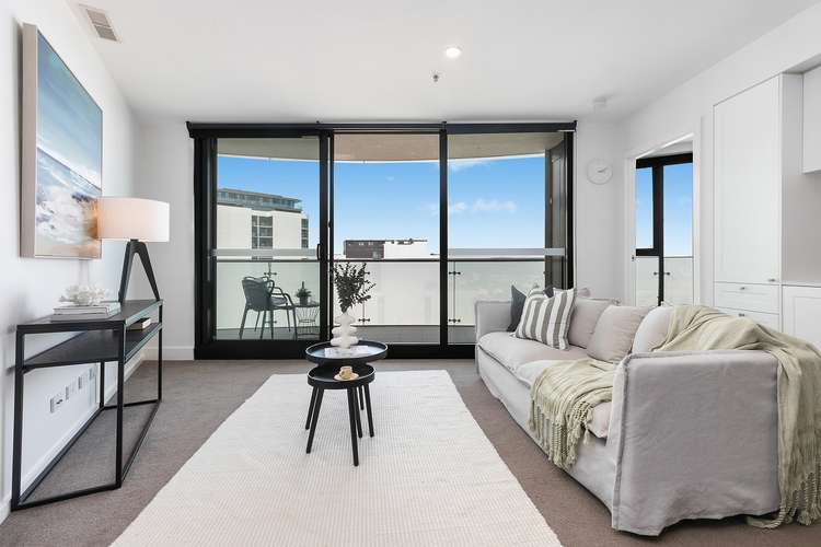 Main view of Homely apartment listing, 139/1 Anthony Rolfe Avenue, Gungahlin ACT 2912