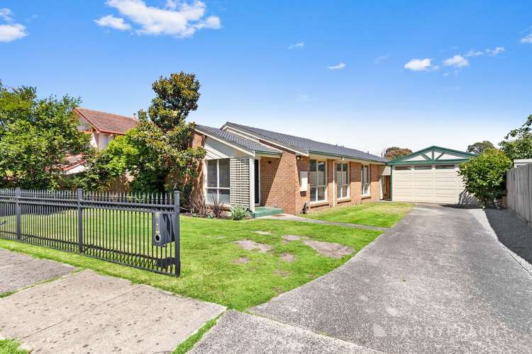 Main view of Homely house listing, 55 Kerry Street, Langwarrin VIC 3910