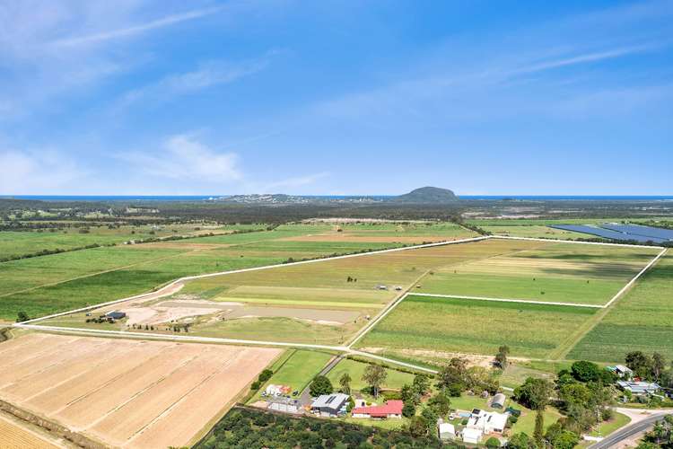 Main view of Homely acreageSemiRural listing, 54-64 Dynes Road, Valdora QLD 4561