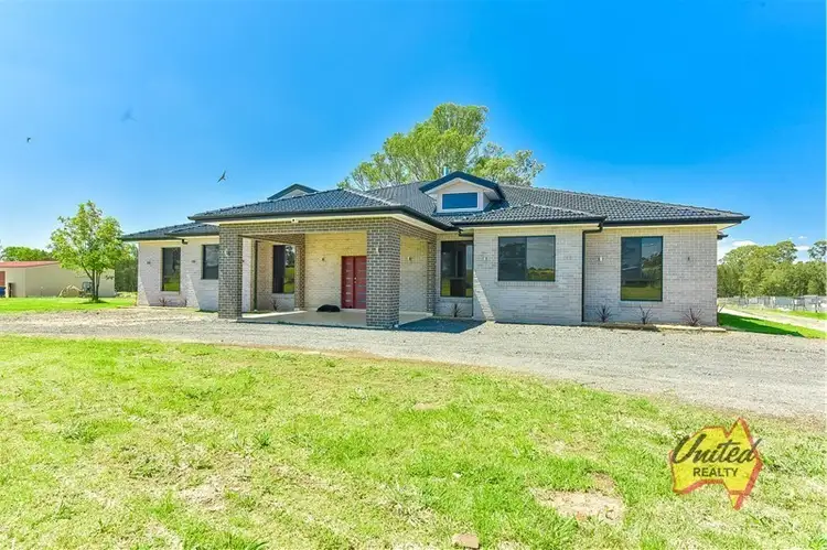Main view of Homely house listing, 306 Deepfields Road, Catherine Field NSW 2557
