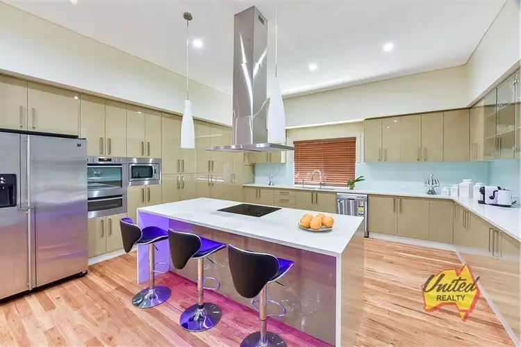 Second view of Homely house listing, 306 Deepfields Road, Catherine Field NSW 2557