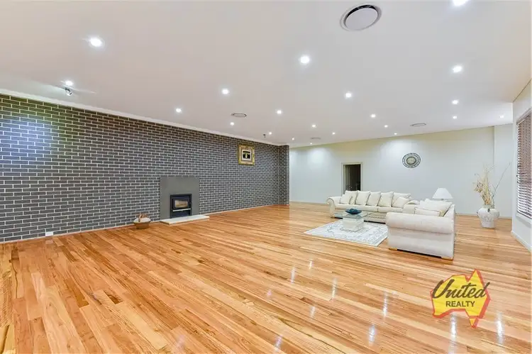 Third view of Homely house listing, 306 Deepfields Road, Catherine Field NSW 2557
