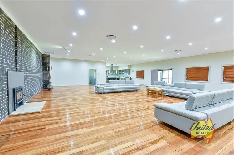 Fifth view of Homely house listing, 306 Deepfields Road, Catherine Field NSW 2557