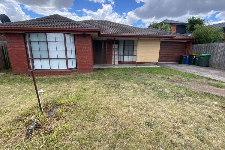 Main view of Homely house listing, 18 Friendship Avenue, Mill Park VIC 3082