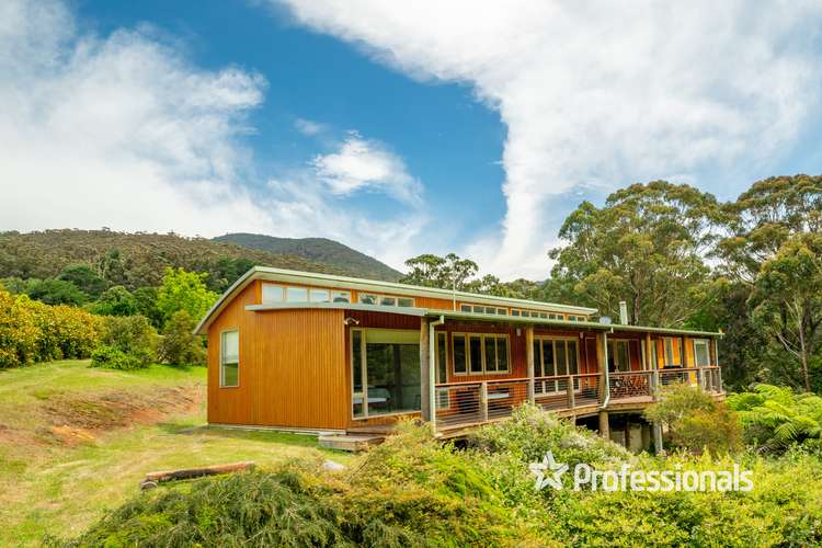 31A Giffords Road, Warburton VIC 3799