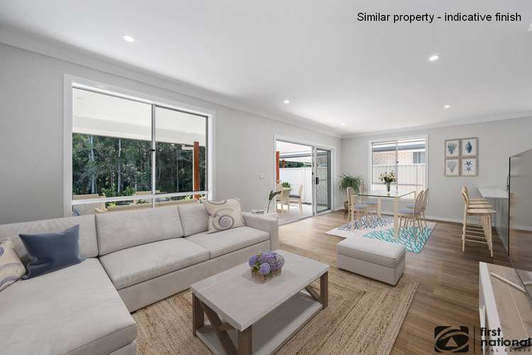 Main view of Homely villa listing, 1/10 John Avenue, Nambucca Heads NSW 2448