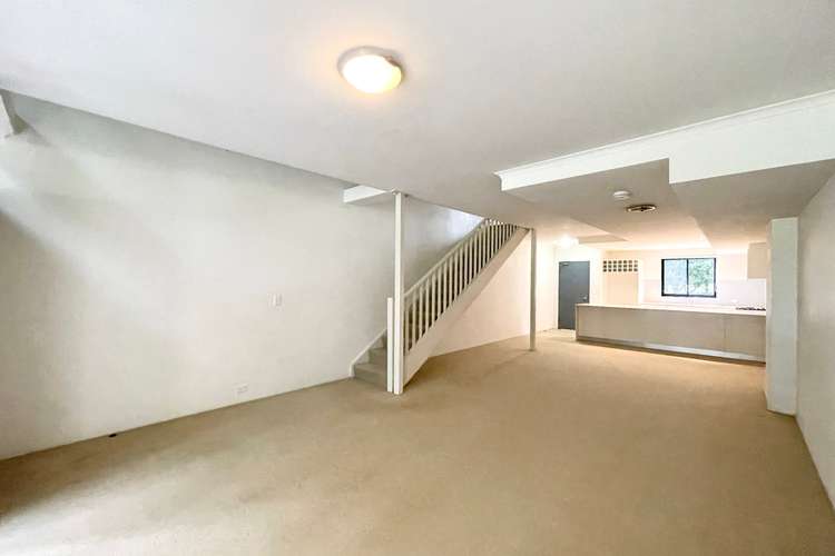 Second view of Homely apartment listing, PG06/11-15 Power Avenue, Alexandria NSW 2015