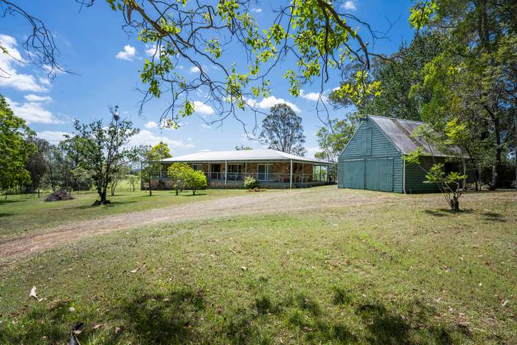 254 Coldstream Road, Tyndale NSW 2460