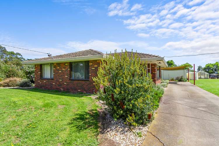 Second view of Homely house listing, 178 Sale Toongabbie Road, Nambrok VIC 3847