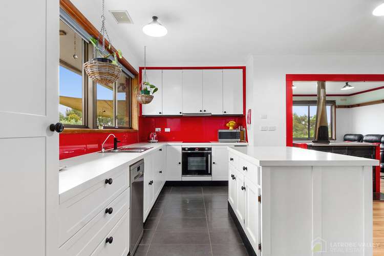 Third view of Homely house listing, 178 Sale Toongabbie Road, Nambrok VIC 3847
