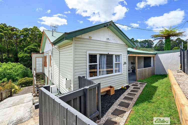Main view of Homely house listing, 19 Swanston Street, Brooklyn TAS 7320