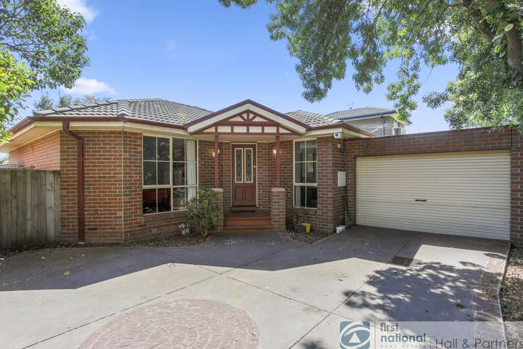 Main view of Homely unit listing, 2/72 Stud Road, Dandenong VIC 3175