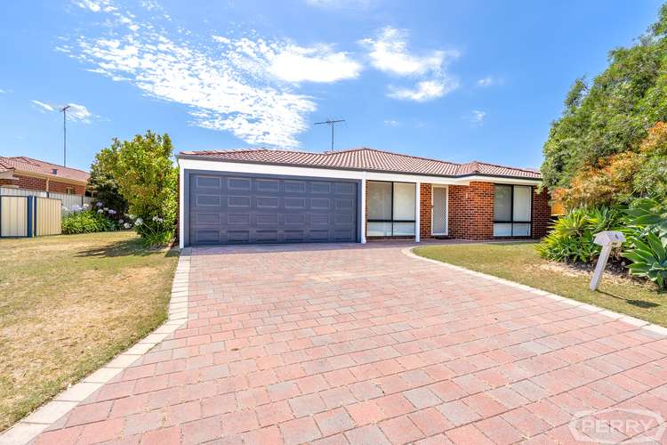 6 Melanie Court, Dawesville WA 6211