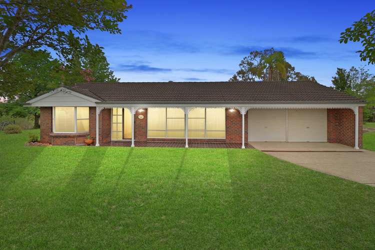 Third view of Homely acreageSemiRural listing, 176 Pitt Town Road, Kenthurst NSW 2156