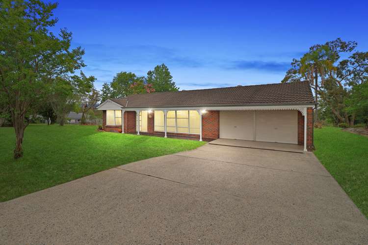 Fourth view of Homely acreageSemiRural listing, 176 Pitt Town Road, Kenthurst NSW 2156