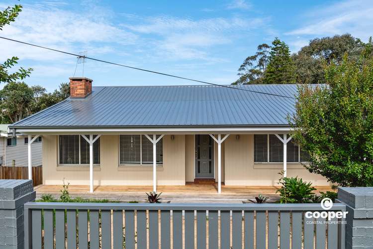 Main view of Homely house listing, 58 Gordon Street, Milton NSW 2538