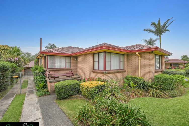 Main view of Homely house listing, 30 Kauri Street, Albion Park Rail NSW 2527