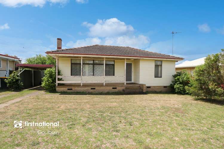 Main view of Homely house listing, 8 Meehan Street, Goulburn NSW 2580