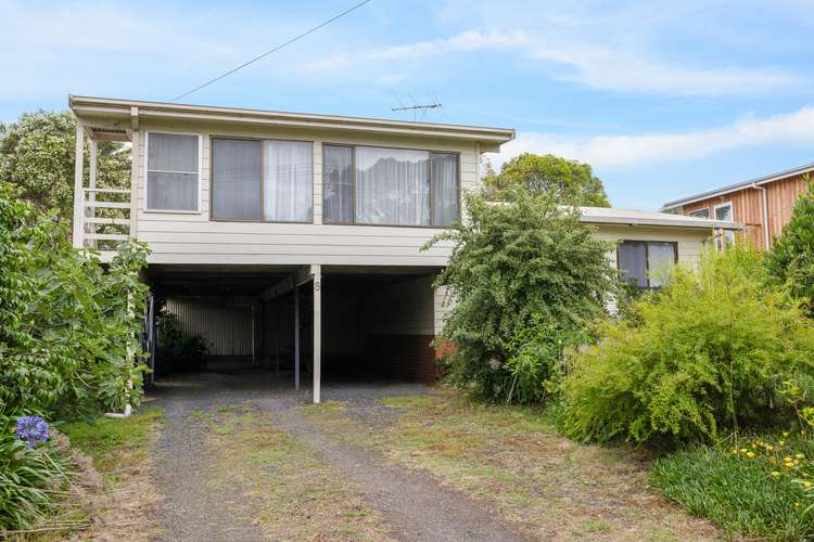 8 Gurnard Avenue, Ventnor VIC 3922