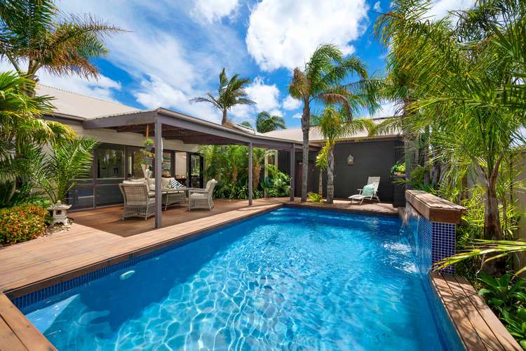 56 Country Club Drive, Safety Beach VIC 3936