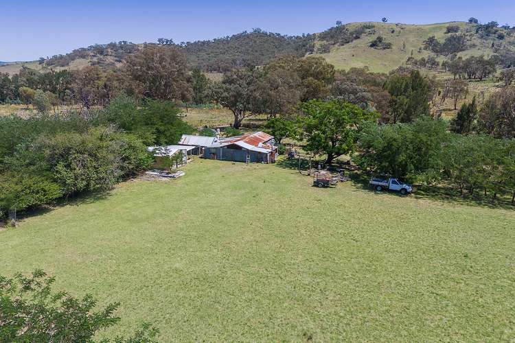 2238 Triamble Road, Mudgee NSW 2850