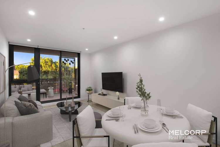 103/275 Abbotsford Street, North Melbourne VIC 3051