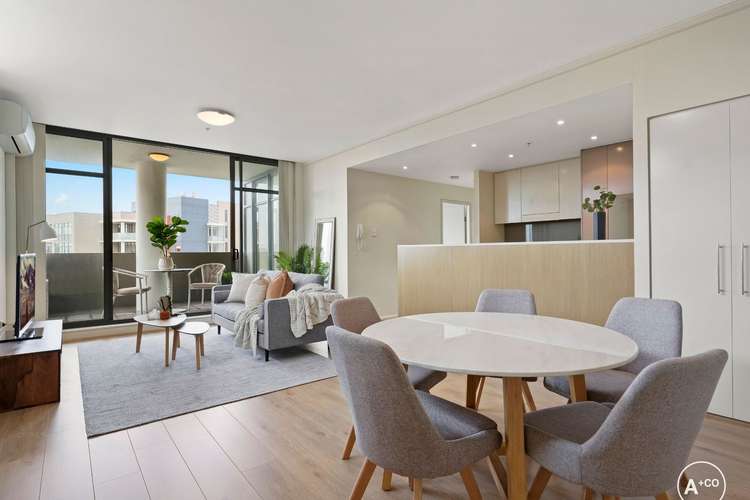 Main view of Homely apartment listing, 711/140 Maroubra Road, Maroubra NSW 2035