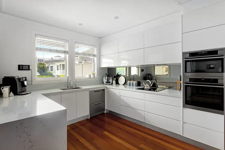Third view of Homely townhouse listing, 11 Breakfast Point Boulevard, Breakfast Point NSW 2137
