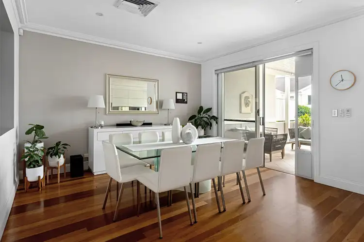 Fifth view of Homely townhouse listing, 11 Breakfast Point Boulevard, Breakfast Point NSW 2137