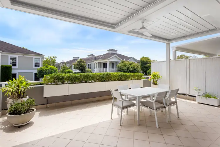 Sixth view of Homely townhouse listing, 11 Breakfast Point Boulevard, Breakfast Point NSW 2137