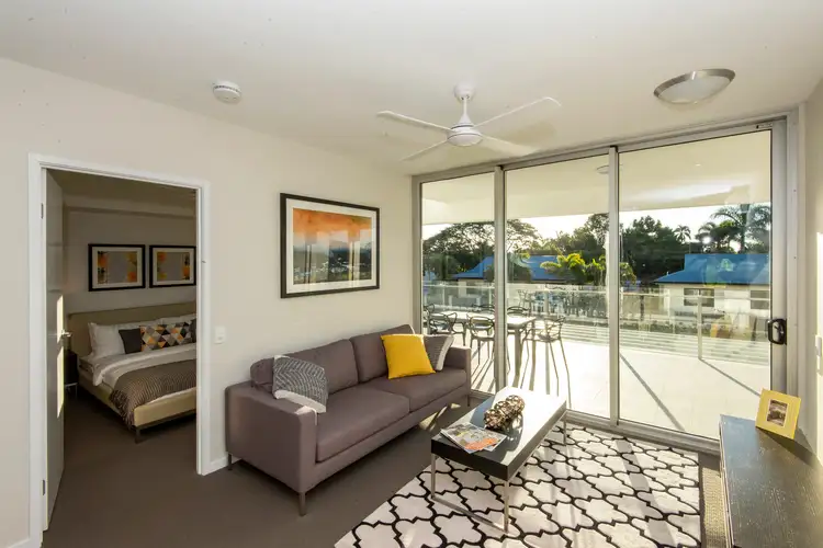 307/1 Wilson Street