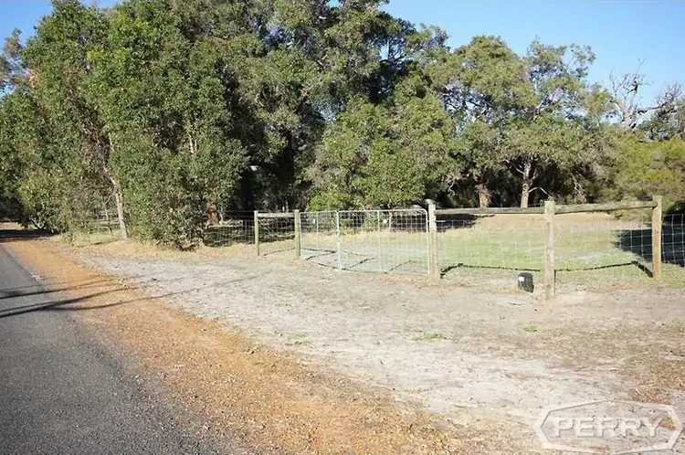 Second view of Homely rural property listing, Lot 15 Kangaroo Loop, Birchmont WA 6214