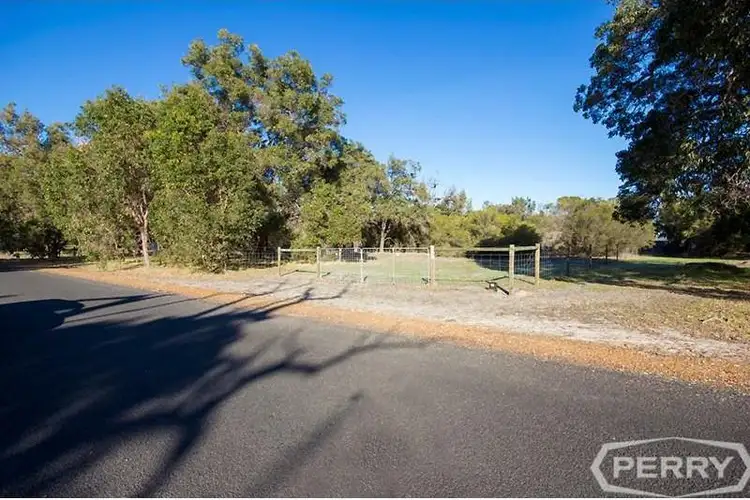 Third view of Homely rural property listing, Lot 15 Kangaroo Loop, Birchmont WA 6214