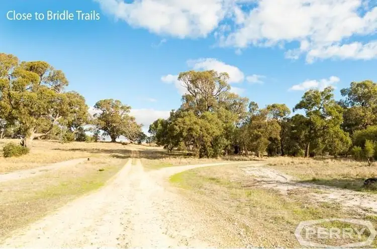 Fifth view of Homely rural property listing, Lot 15 Kangaroo Loop, Birchmont WA 6214