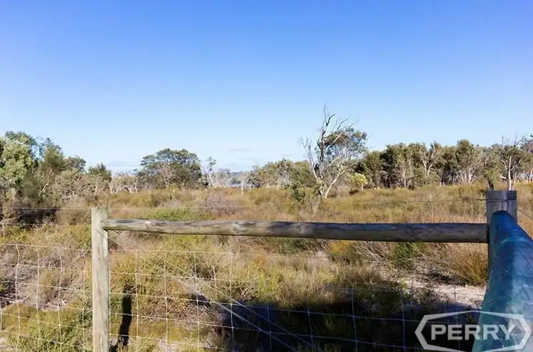 Seventh view of Homely rural property listing, Lot 15 Kangaroo Loop, Birchmont WA 6214