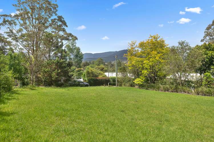 12 Brooks Lane, Kangaroo Valley NSW 2577